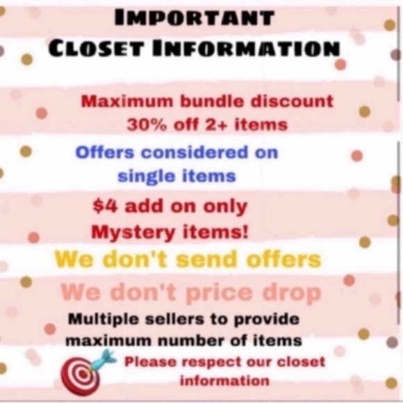 🎉HP🎉Napier Mini Heart Earrings - Picture 2 of 9